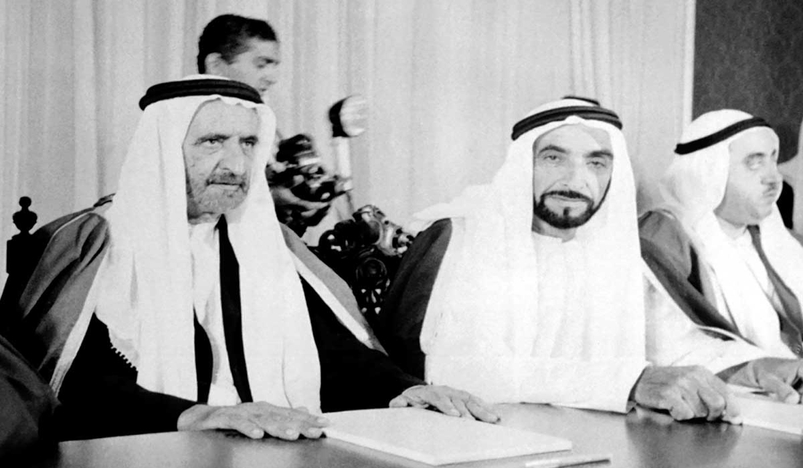 Old Dubai